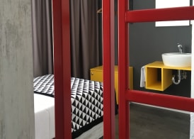 Piano Hotel 5