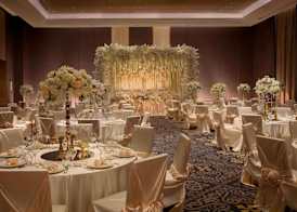 The St. Regis Astana 4