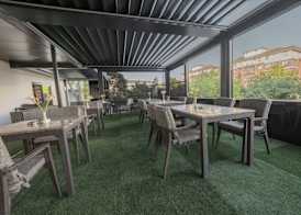 Tryp By Wyndham Istanbul Sancaktepe 5