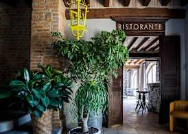Relais Cascina Scottina 2