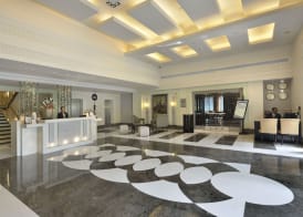 Park Plaza Gurgaon 2