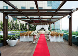 DoubleTree by Hilton Johor Bahru 4