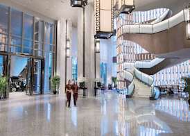 Conrad Guangzhou 3