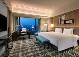 Hilton Changzhou 3