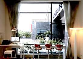 Novotel Chennai OMR 2
