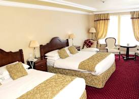 Meadowlands Hotel 4