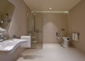 voco DOHA WEST BAY SUITES by IHG 4