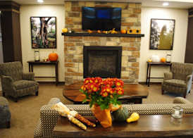 Days Inn & Suites by Wyndham Lindsay 3
