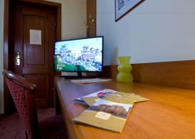 Hotel Brasov 3