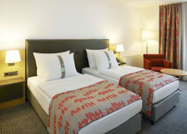 FOUR Essen City Centre 5