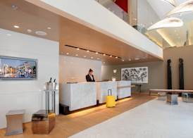 Leonardo Plaza Netanya Hotel 4