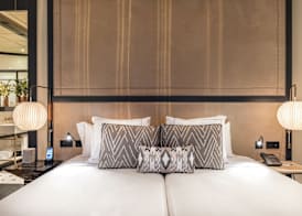 CoolRooms Palacio de Atocha 5