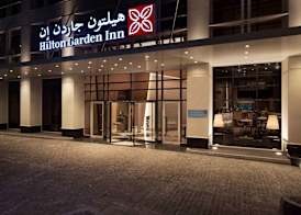 Hilton Garden Inn Al Khobar 2