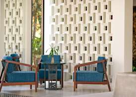 Metta Residence & Spa 3