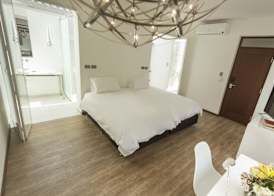 Cosmopolitano Hotel Boutique 4