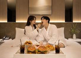 Guwol Hotel 5