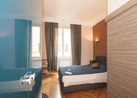 Sesto Suites Central 4