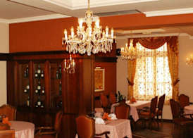 Hotel Millenium 5