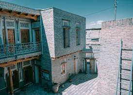 Boutique Hotel Minzifa 2
