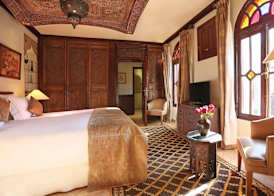 La Maison Arabe Hotel, Spa & Cooking Workshops 3
