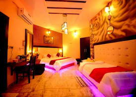 Aman Homestay, A Boutique Hotel 4