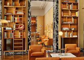 Bvlgari Hotel Roma 3
