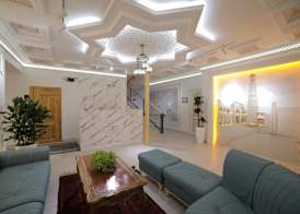 Annex Hotel Khiva 2