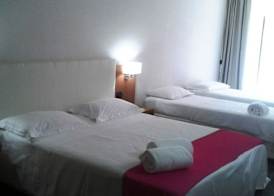 Vea Resort Hotel 5