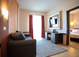 Hotel La Riva 5