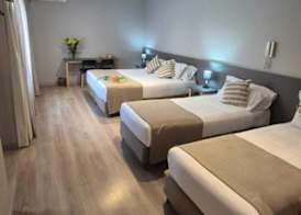 DAKAR HOTEL 5