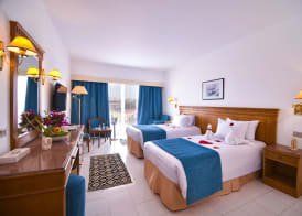 MG Alexander The Great Hotel 4
