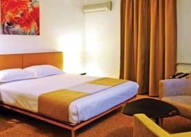 Kardes Hotel 5