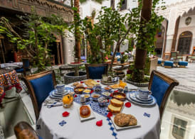 Riad Semlalia 2