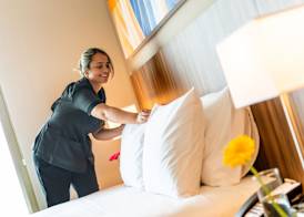 Hyatt Place Macae 5