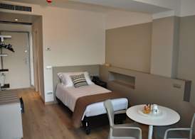 Hotel Vischi 4