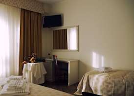 Best Western Hotel Colaiaco 5