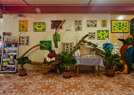 Deep Forest Garden Hotel 3