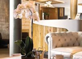 Anova Hotel & Spa 4