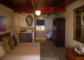 Oyster Bay Lodge 4