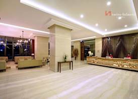 Swiss-Belhotel Sorong 2