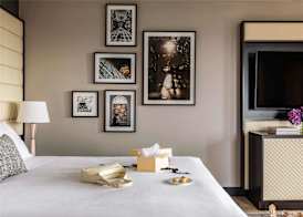 Sofitel Melbourne On Collins 4