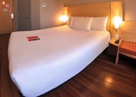 ibis Lima Larco Miraflores 5