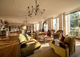 Graskop Hotel 4