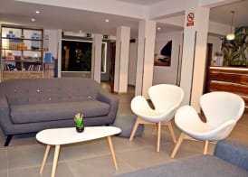 Sobrado Boutique Hotel 3