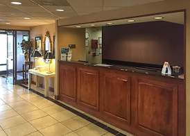 Econo Lodge Cordele 2