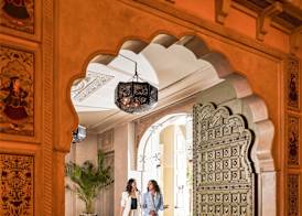 Fairmont Jaipur 2