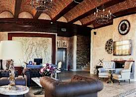 Vinifera Ephesus Hotel 5
