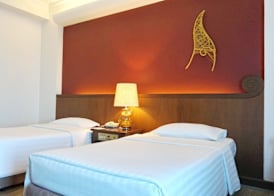 Krungsri River Hotel 4