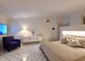 Hotel Garden Riviera 3
