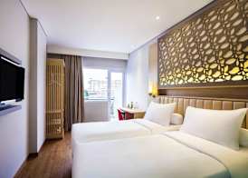 ibis Styles Cikarang 5